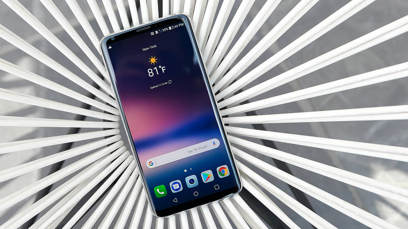 Image: Sam Rutherford/Gizmodo